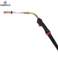 Maniglia per torcia per saldatura MIG raffreddata ad acqua MB501D 3