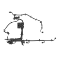 Grader 140GC Engine Harness 385-5997, Starter Platform Harness 3855997