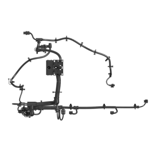 Grader 140GC Engine Harness 385-5997, Starter Platform Harness 3855997