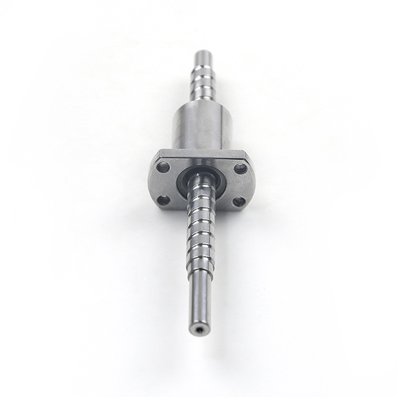 Cusomized 0805 Miniature Ball screw