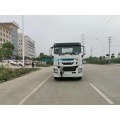 6x4 Multifunctional Dust Suppression Water Cannon Truck