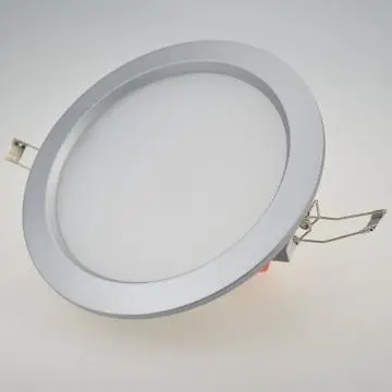 allred smd led downlight 7w/9w/12w/15w/18w/24w