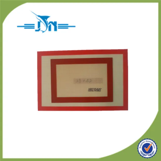 Professional silicon baking mat	2200	258%	819	118