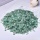 Multi Size Natural Aventurine Chips Bead Tumbled Stone Irregular Shaped Healing Crystal Loose Beads for Home Decoration