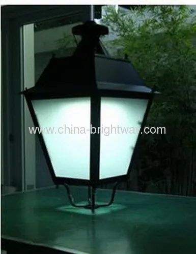 Patent Design 60w Led Landscape Light For Garden 37x37cm 