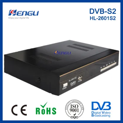 best cheap FTA HD satellite tv receiver
