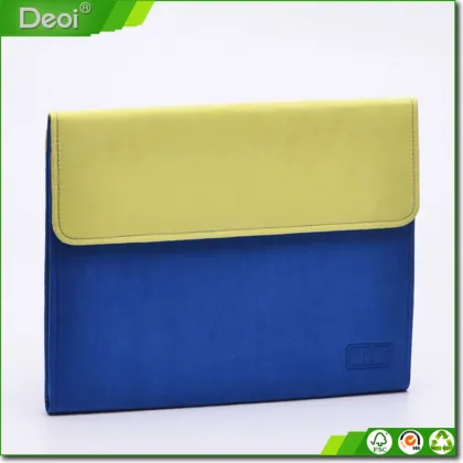 Customized organ bag accordion file bag expanding file folder
