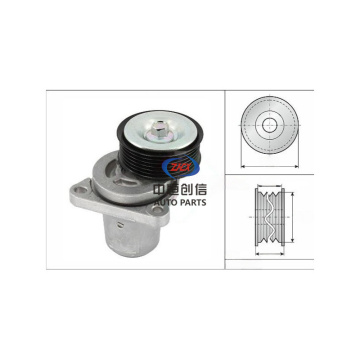 মাজদা CX 7 MX-এর জন্য আনুষঙ্গিক বেল্ট টেনশনার