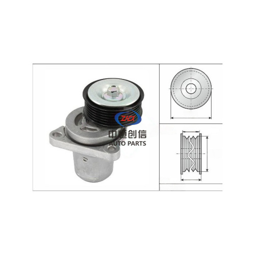মাজদা CX 7 MX-এর জন্য আনুষঙ্গিক বেল্ট টেনশনার