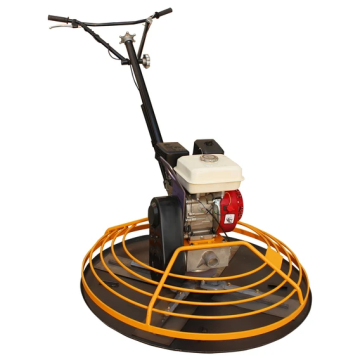 concrete floor power trowel machine road machinery for sale price