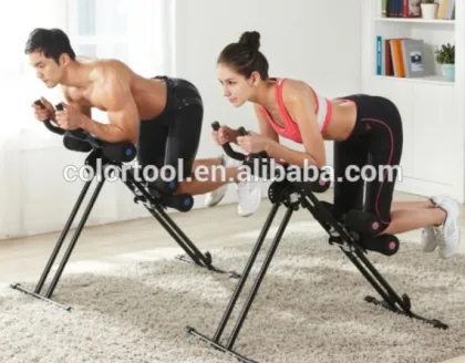 2016 best seller!ab Slider/ab Trainer/Abdominal Core Exercise