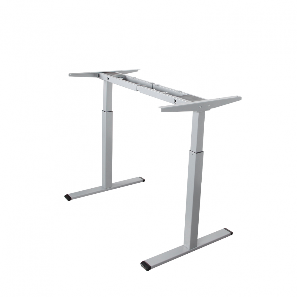 Office Furniture Dual Motor Electric Standing Desk