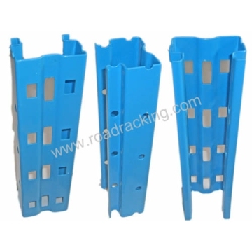 Warehouse Redirack Pallet Racking
