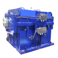 High-speed Gearboxes for Industrial Applications