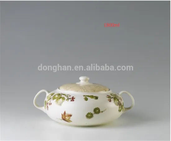 storage jars tea coffee sugar made in china