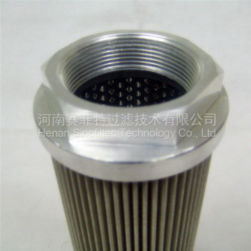 FST-RP-SUS-200-B24-P-3-125 Hydraulic Oil Filter Element