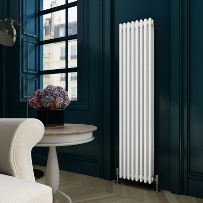 Central Heating Steel Column Radiator for HVAC System