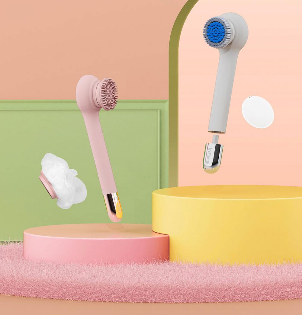 Xiaomi Inface Bath Beauty Device
