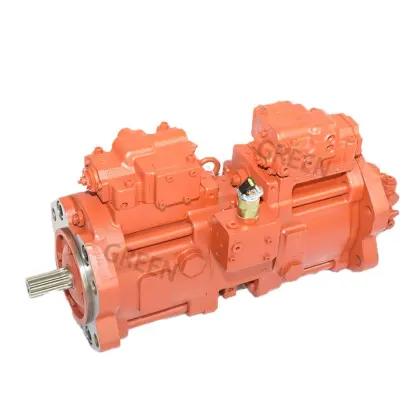 Price of Kawasaki Hydraulic Pumps