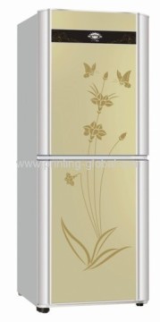 Stamping Foils Manufacturer For Refridgerator Metal Surface 