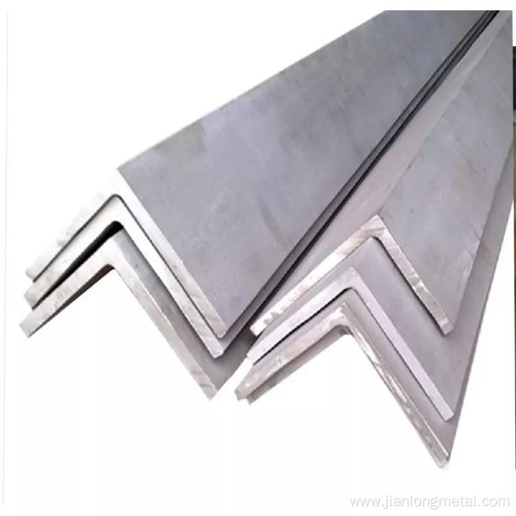 Angle Steel Astm A36 Carbon Angle Steel