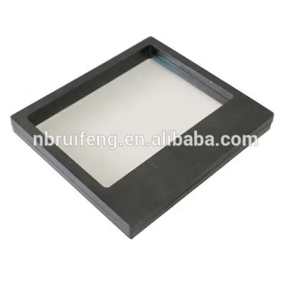 Medal of Honor Plastic Membrane Display Storage Boxes