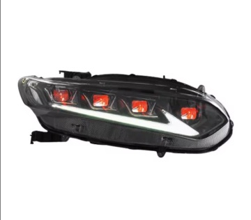 Factory Price LED Headlights for Accord 2018-2019-2021