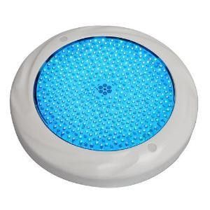 Epistar 12v 17w Surface Mounted Led Pool Lights / Swimming Pool Lamp