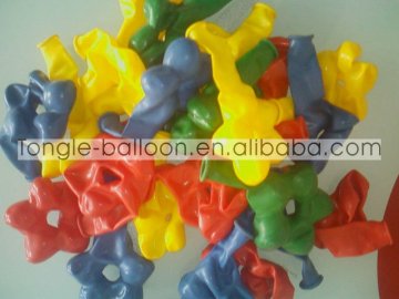 latex balloons