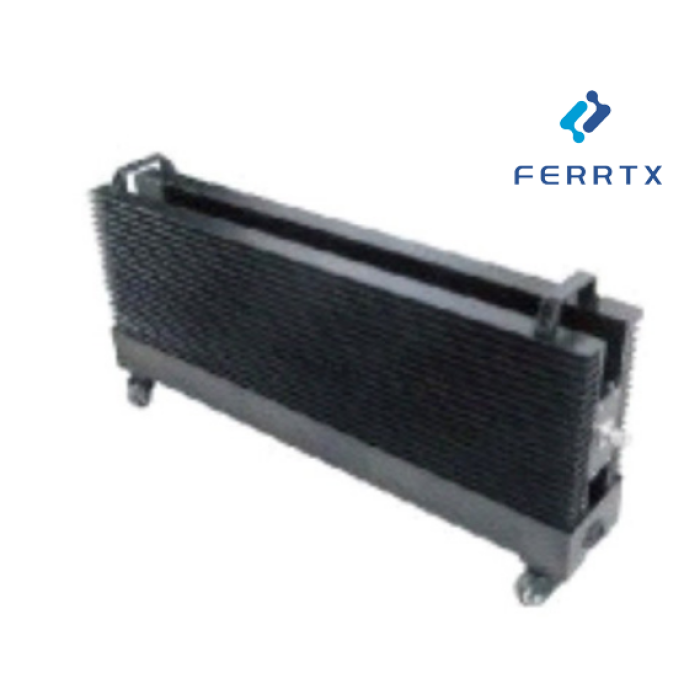 高性能同軸終端ソリューション