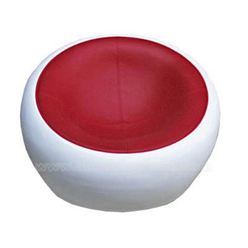 Eero Aarnio Half Dome Chair