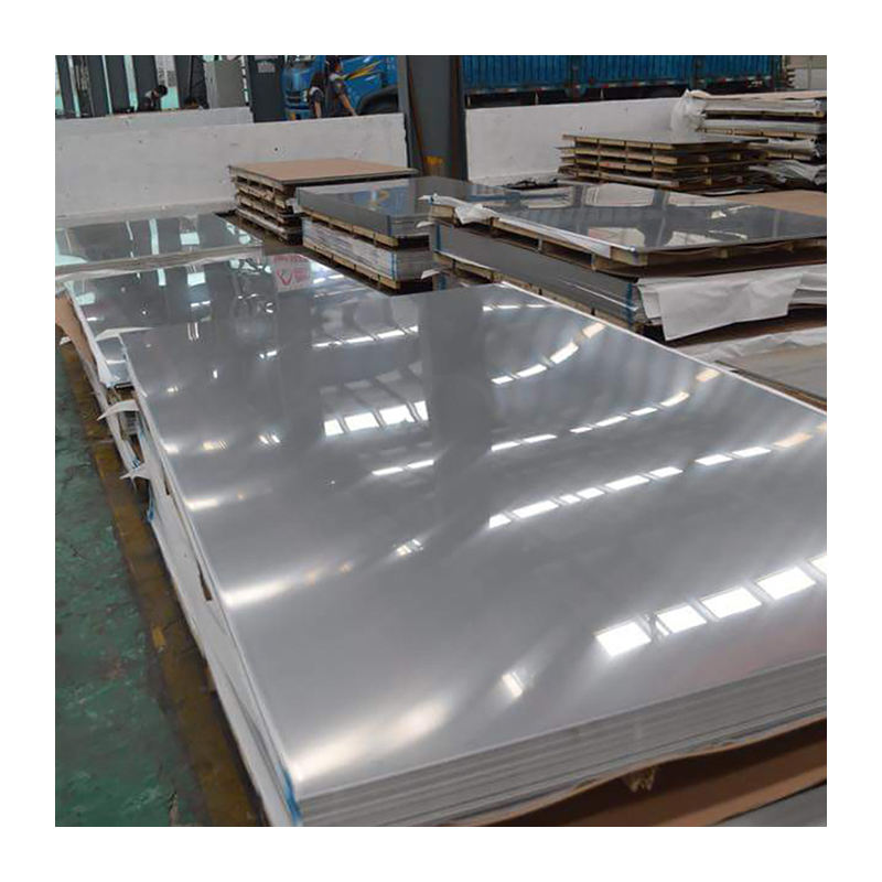 99.9% Pure Wrought Nickel Sheet