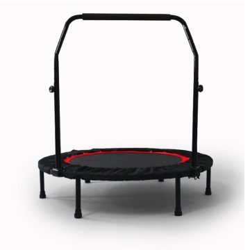 Hot Sale Fitness: Indoor/Outdoor Cheap Big Kids Jumping Trampolines for Sale