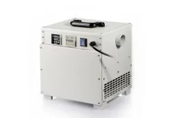 Small Adsorption Industrial Rotor Dehumidifier For Basement 60l/h 400w