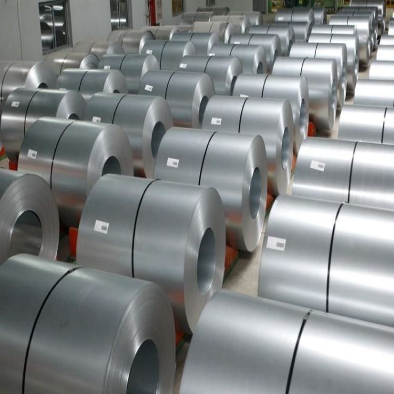 Galvanized Steel Coil