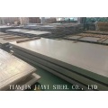 2B Finish Metal Stainless steel sheet