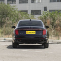 Hongqi H9 2025 Flagship Private Fashion Edition