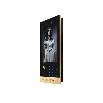 10.1 '' Best Bell Smart Video Doorphone Ringbell