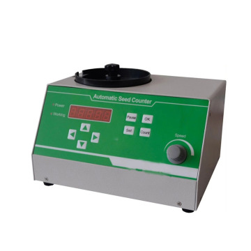SLY-C Seeds Counter for Automated Seed Counting