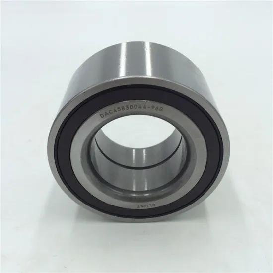 43x77x42 Auto Wheel Hub Bearing DAC437742 DAC43770042 2A-43KWD07A