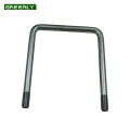 G344612 tige de maintien en U-Bolt sur la barre d&#39;outils