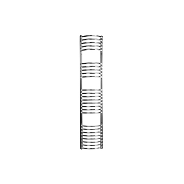 AVONFLOW Bathroom Orginal Design Low Carbon Steel CE NF GS Certificate Hydronic Central Heating Towel Radiator