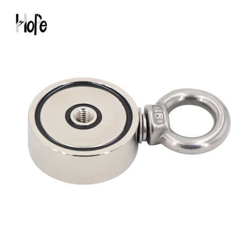 Amazon Hot Sale Fish Ring Magnet