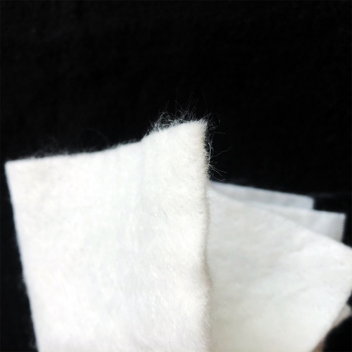 Brand New Direct Sale Factory Geotextile Price