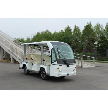 8 Seater Electric Sightseeing Bus
