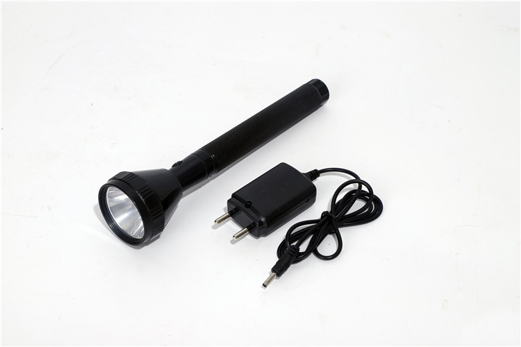 Professional Custom Super Bright Rechargeable Mini LED Flashlight