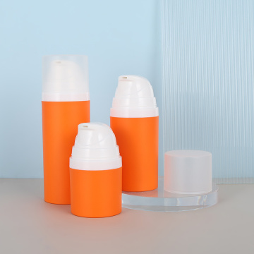 Luxury Skincare Lotion Bottle Packaging Solutions