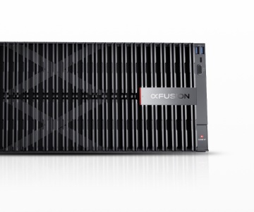 Penawaran Grosir pada Server GPU XFusion 4U 2 -Socket G5500 V7 untuk Pelatihan dan Inferensi AI, Komputasi Kinerja Tinggi (HPC) - Penjualan Panas dan Tersedia Saham
