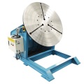 Single-column Welding Positioner for SAW Machines