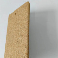 Espessura da almofada de isolamento de cortiça 10 mm